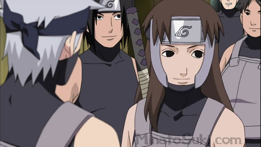 Naruto Shippuuden episode 356